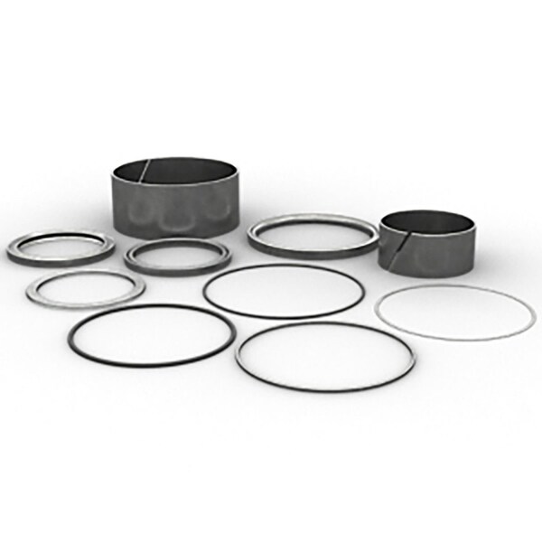 Aftermarket 8T1479 New Fits CAT Fits Caterpillar Excavator Stick Seal Kit 235 235 FS 235B 23 EXG20-0068 - main
